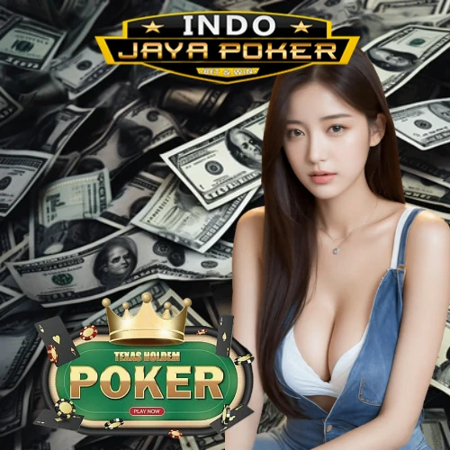 IDN POKER ASIA GACOR